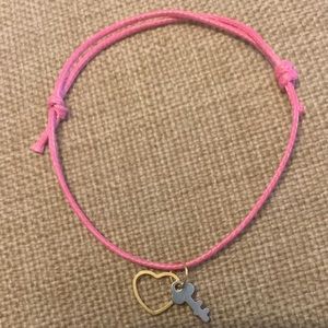 Adjustable string Bracelet